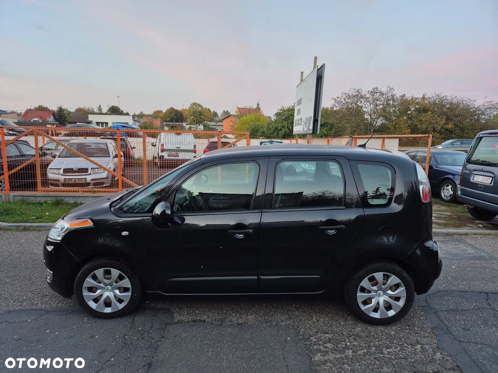 Citroën C3 Picasso 1.6i Selection - 10