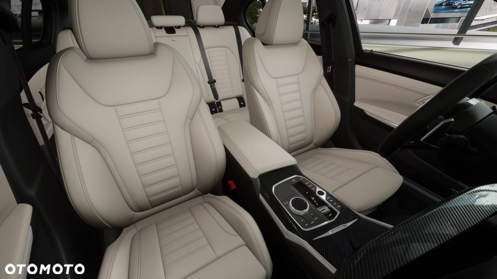 BMW Seria 3 M340i xDrive mHEV sport - 12
