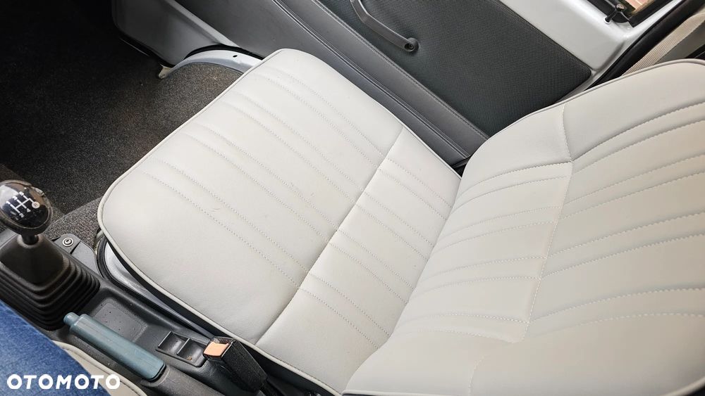 Piaggio Porter Wywrotka Kiper - 26