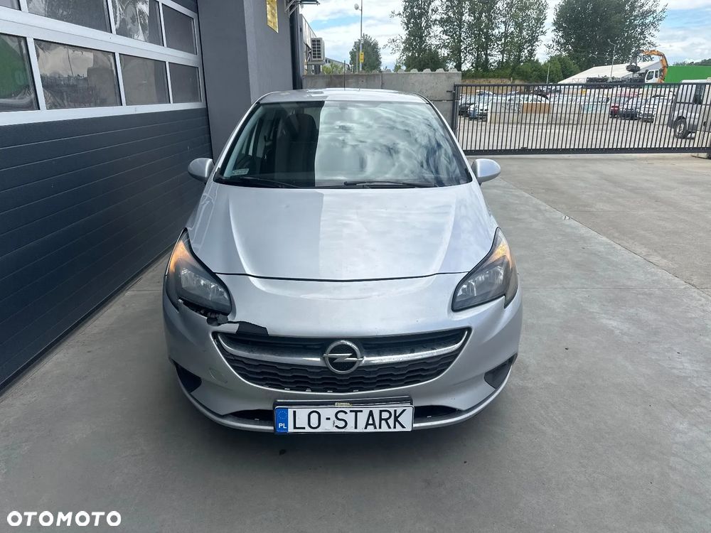Opel Corsa 1.4 Essentia - 7