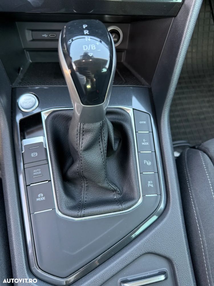 Volkswagen Tiguan 1.4 eHybrid OPF DSG Elegance - 13
