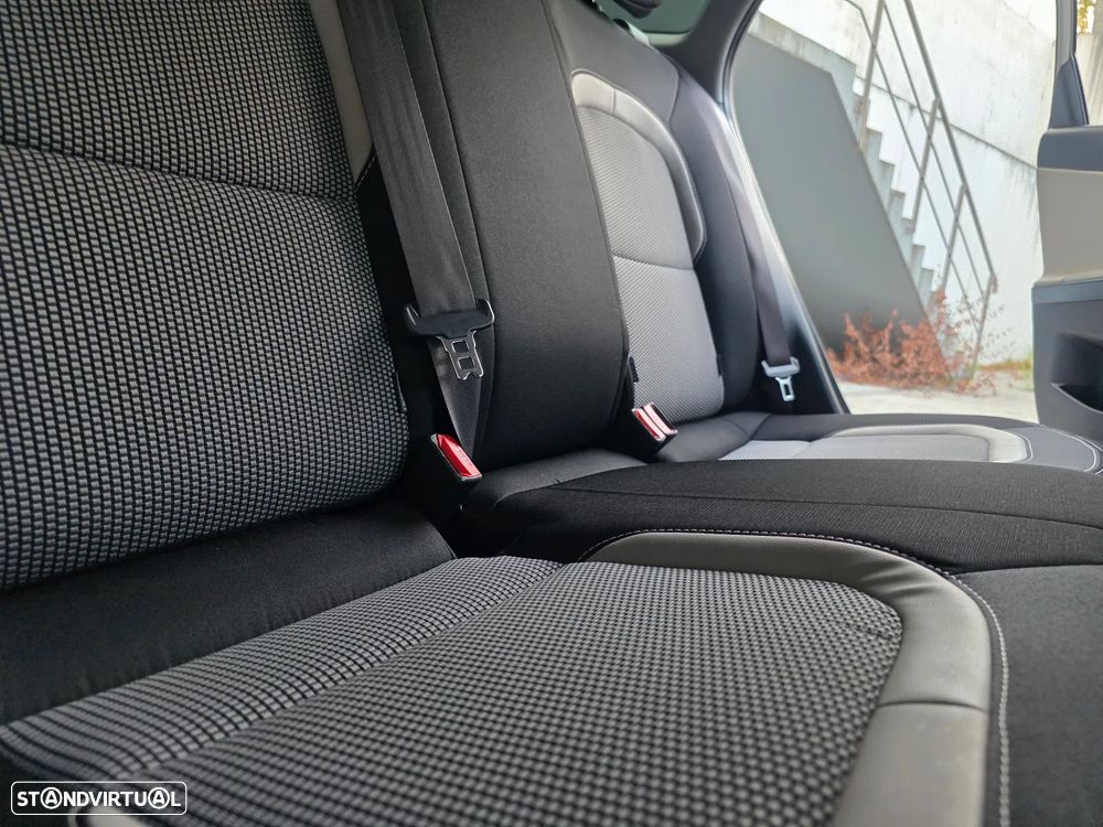 Kia Ceed SW 1.6 CRDi TX Sport - 55