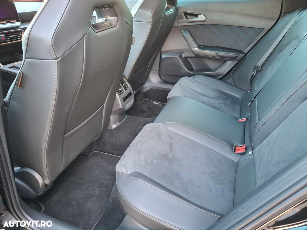 Cupra Formentor 1.5 e-HYBRID PHEV - 14