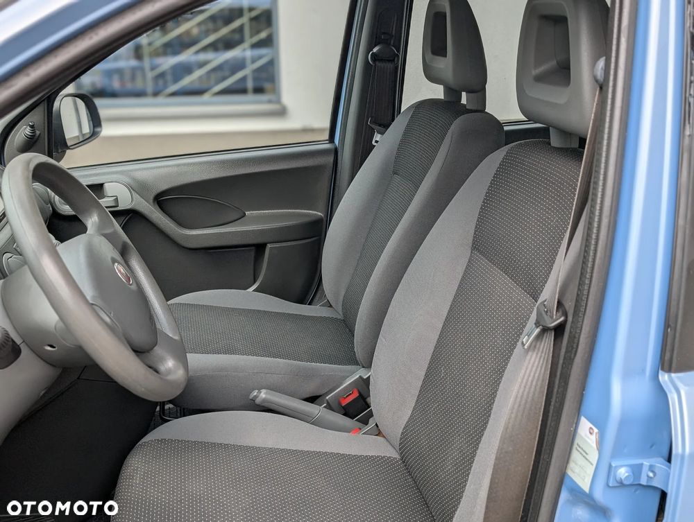 Fiat Panda - 11