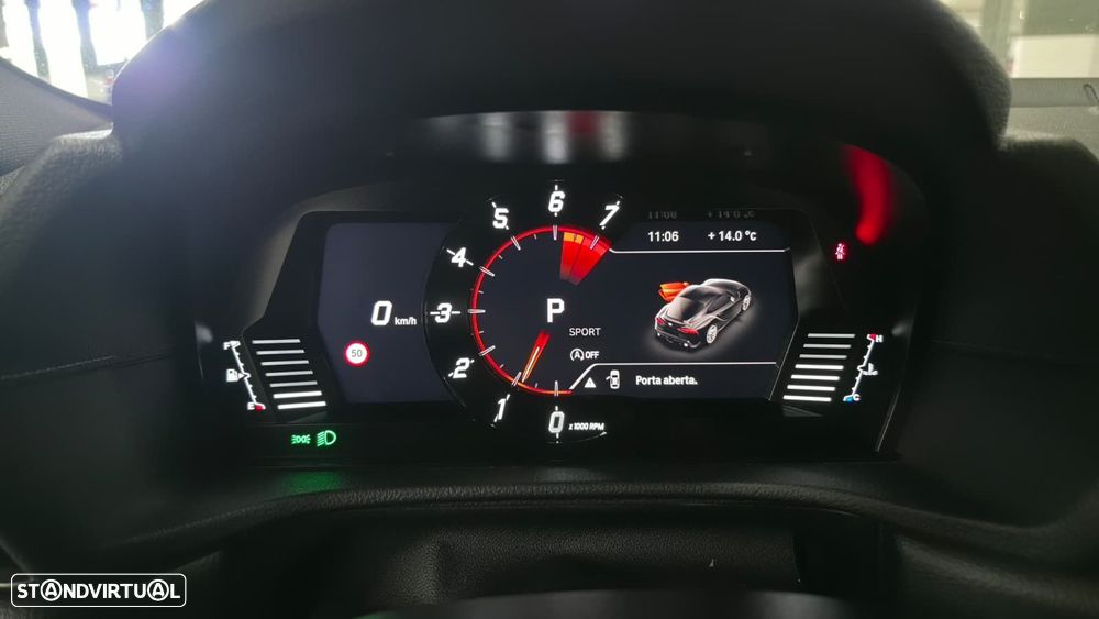 Toyota Supra - 6