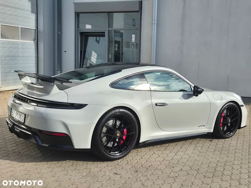 Porsche 911 - 5