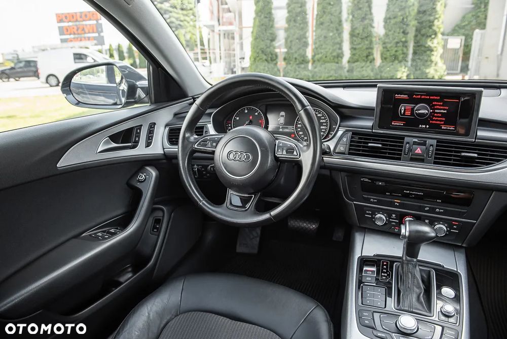 Audi A6 Allroad 3.0 TDI Quattro S tronic - 31