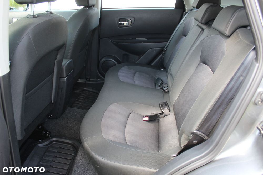 Nissan Qashqai 1.6 Visia S/S - 12