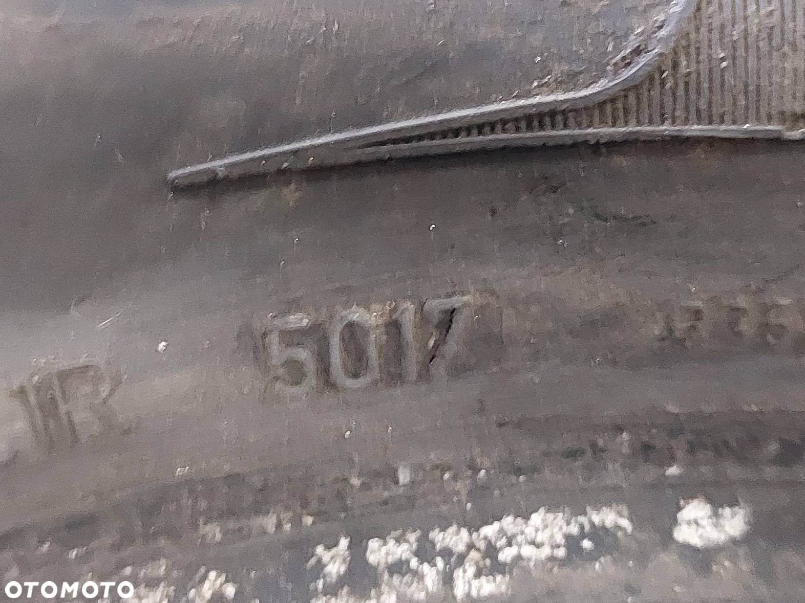 OPONY ZIMOWE 2 SZT 215/60R17 2018R DUNLOP WINTER SPORT 3D - 6