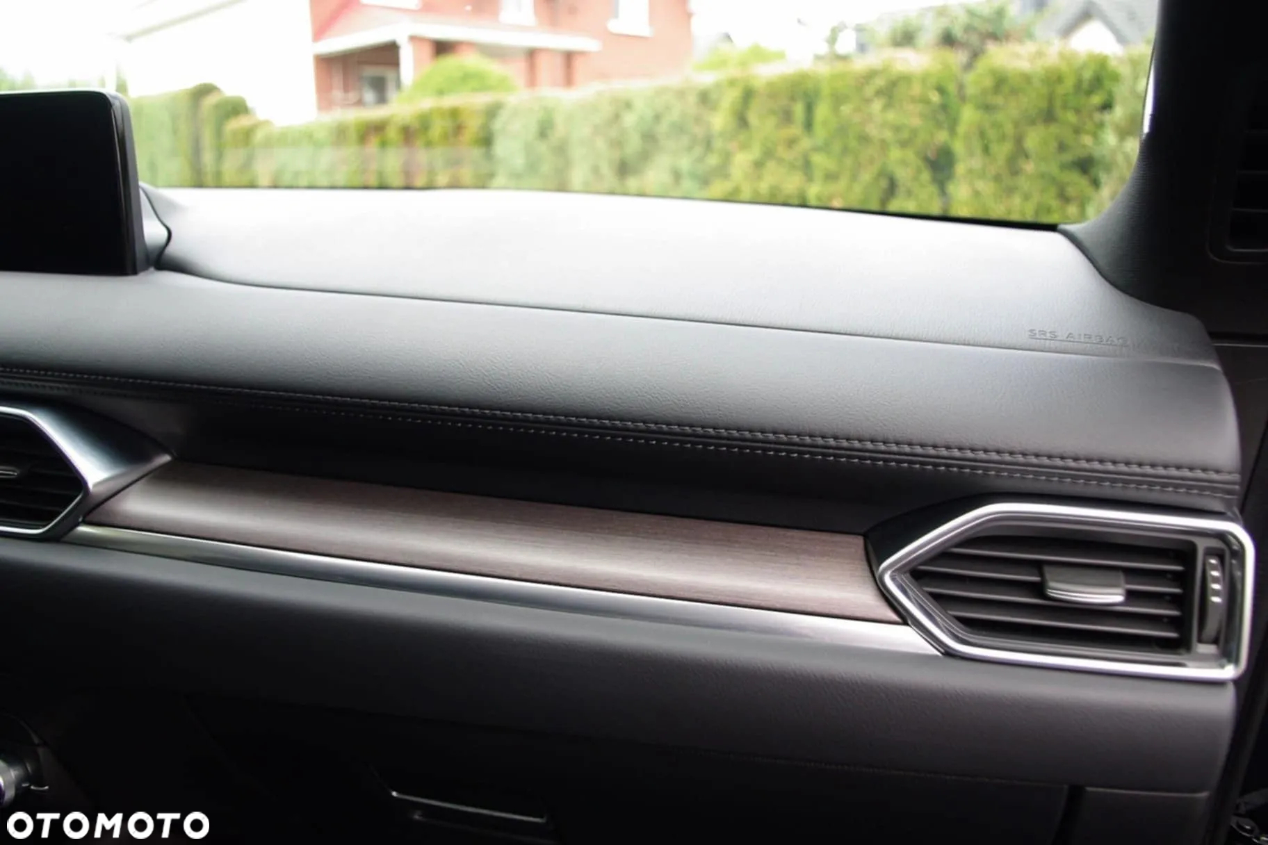 Mazda CX-5 2.5 Homura AWD - 21
