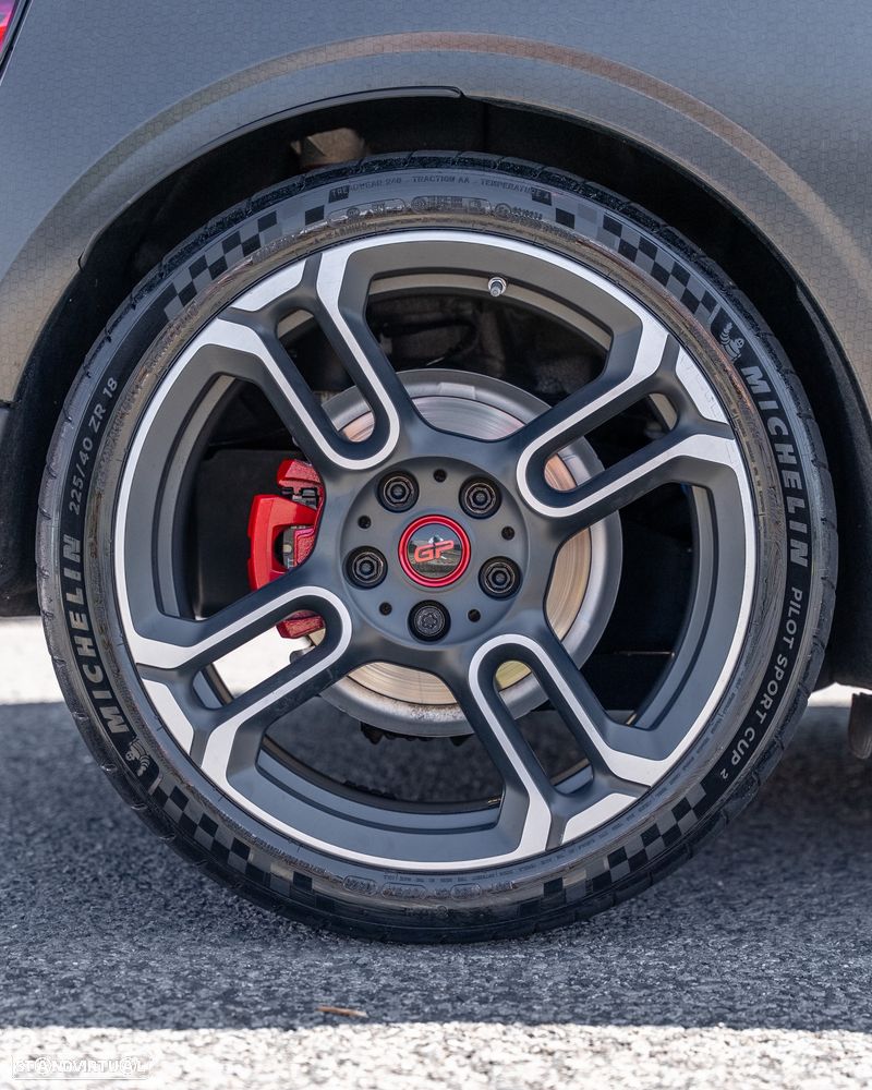 MINI 3 Portas John Cooper Works GP - 41