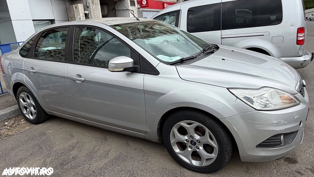 Ford Focus 1.8 TDCi Trend - 3