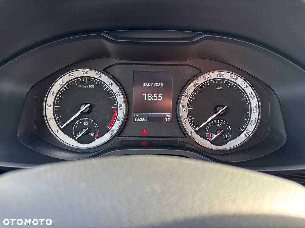 Skoda Kodiaq 2.0 TDI 4x2 Style DSG - 31
