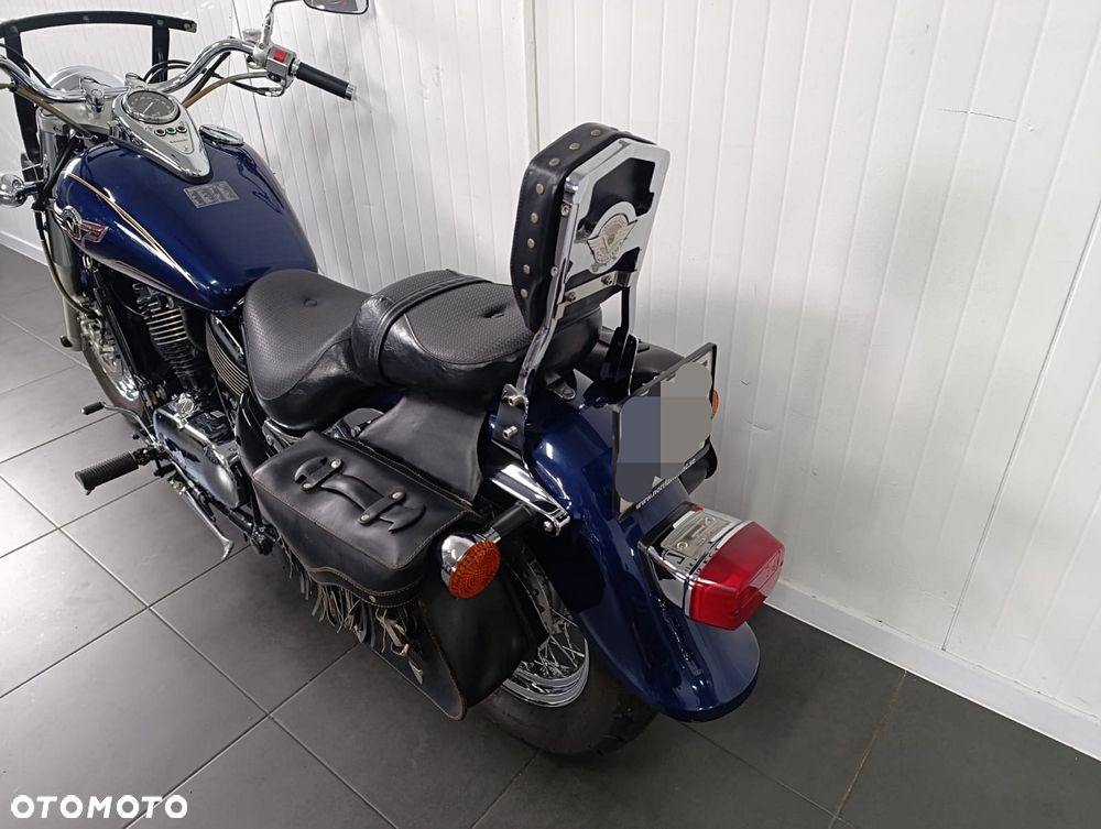 Kawasaki Vulcan - 12