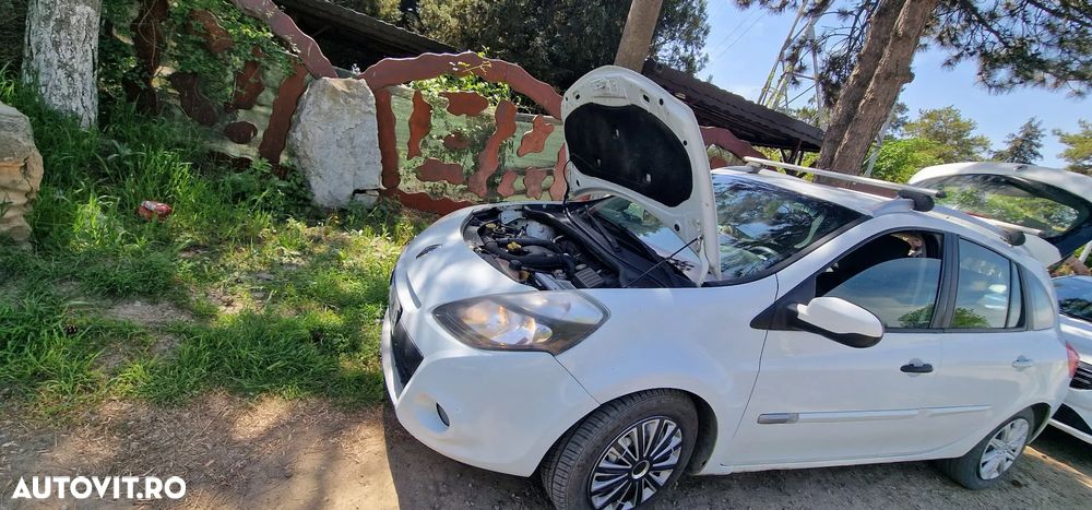 Renault Clio 1.5 dCi Expression - 13