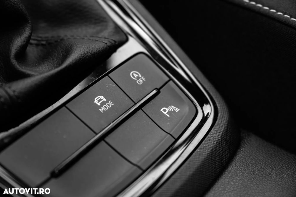 Skoda Kamiq 1.0 TSI DSG Selection - 30