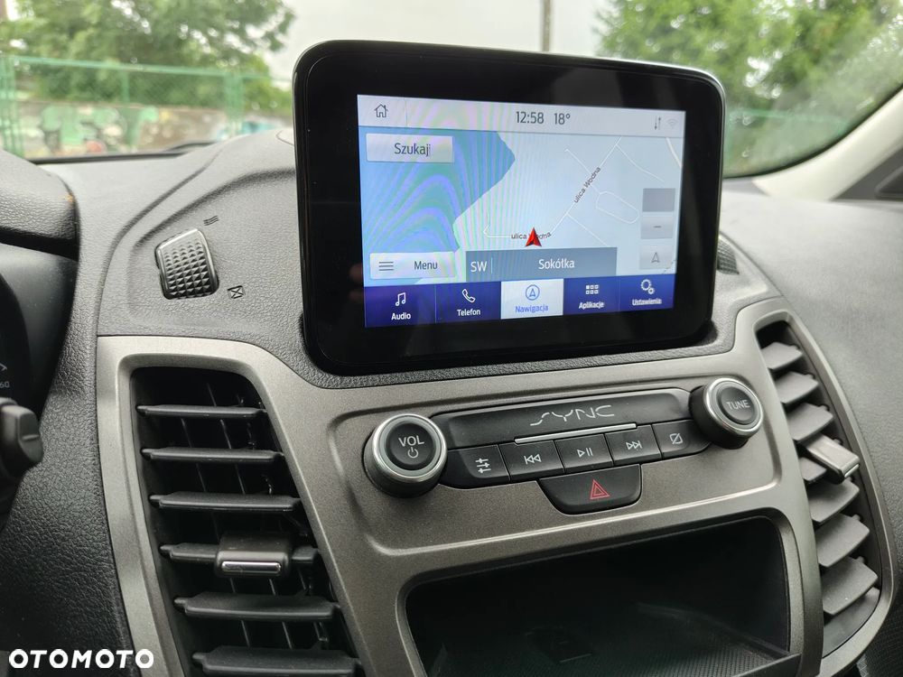 Ford Tourneo Connect Grand - 20