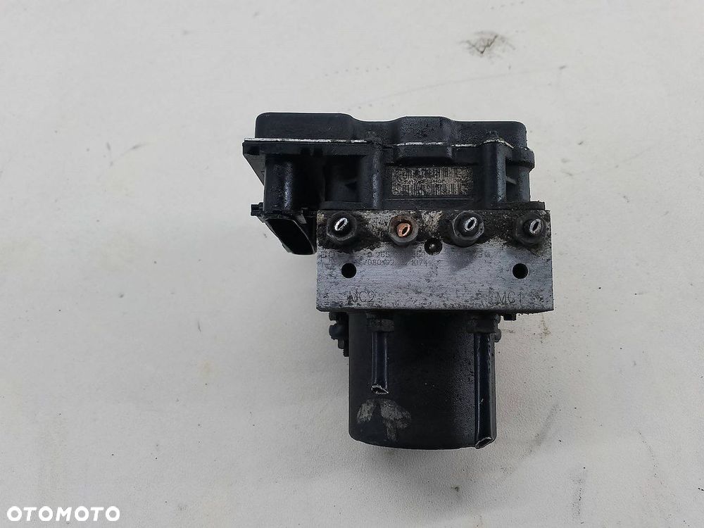 POMPA ABS IVECO DAILY IV 504182311 0265233359 2.3 D - 2