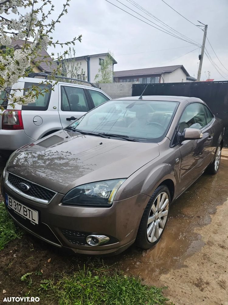 Ford Focus - 1