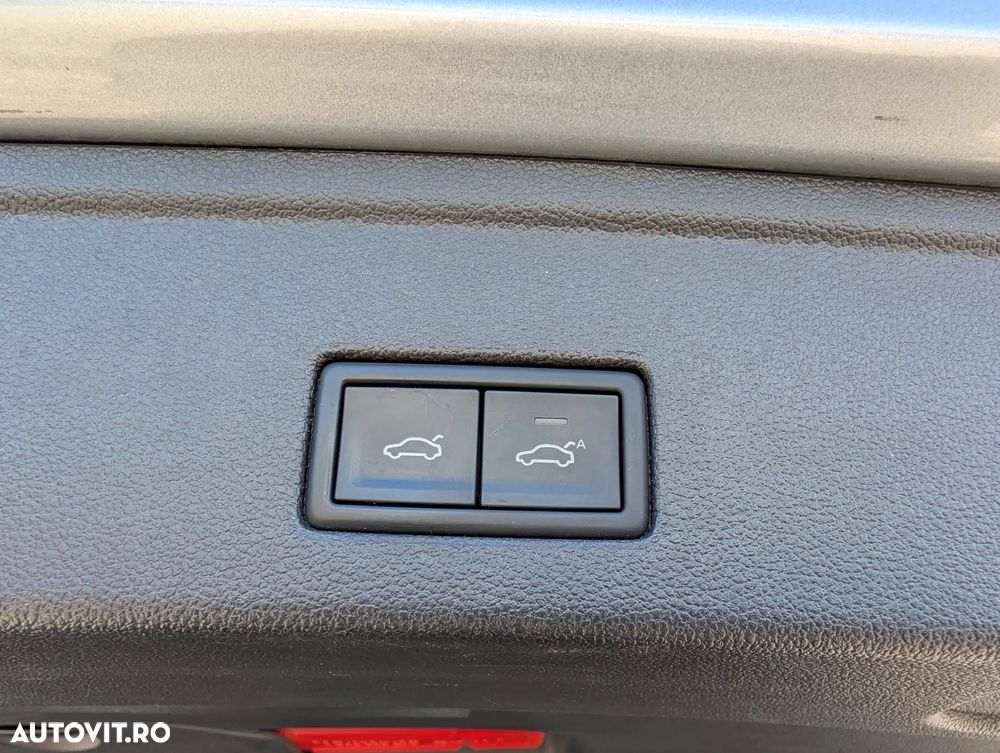 Volkswagen Touareg V6 TDI Atmosphere - 19