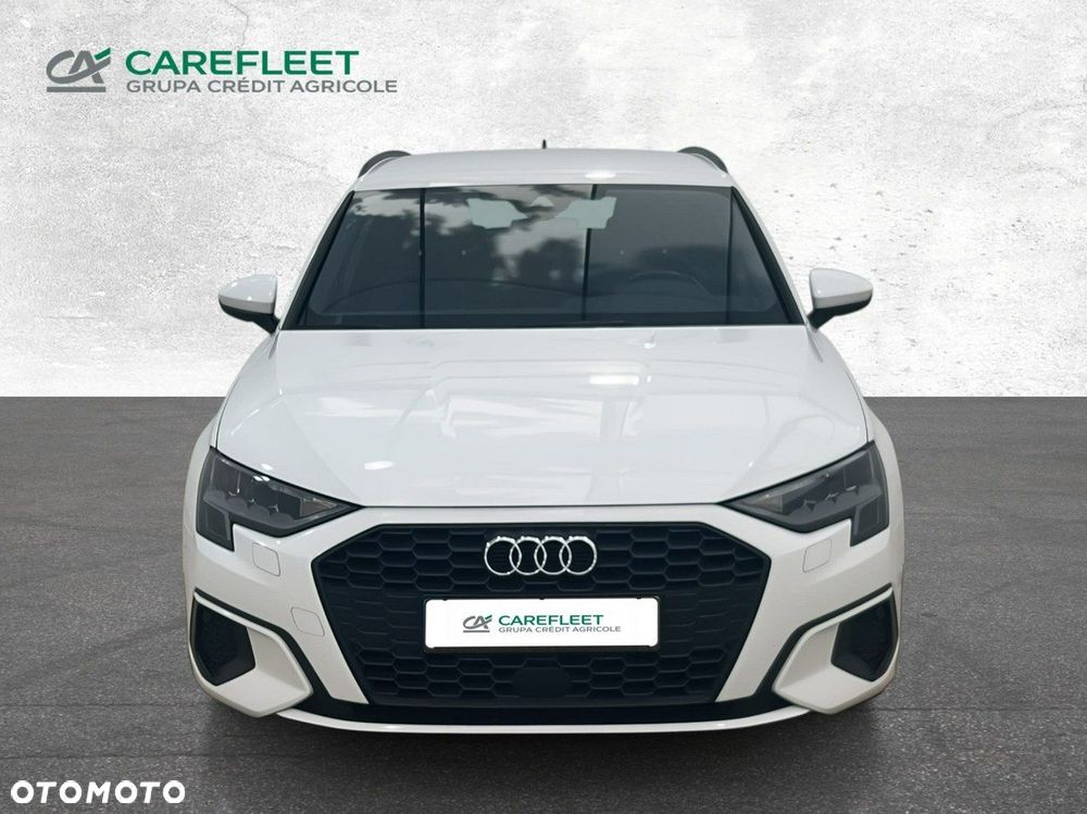 Audi A3 Sportback 35 TFSI mHEV S tronic - 2