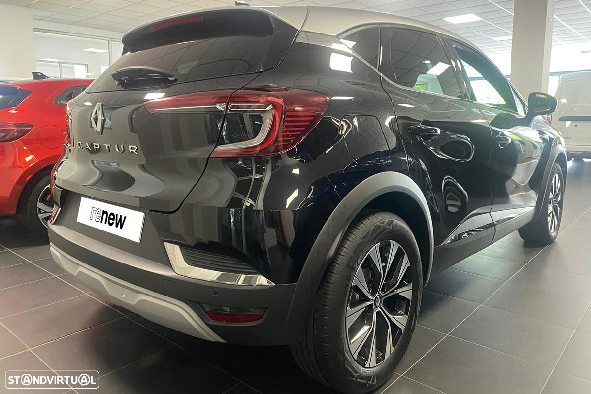 Renault Captur 1.0 TCe Techno - 3