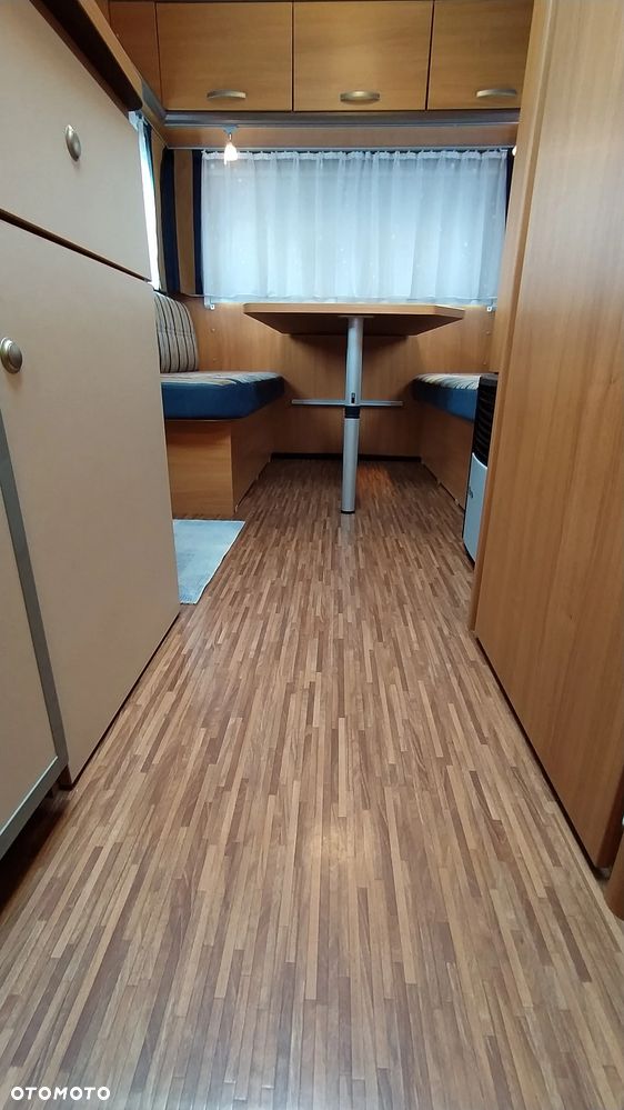 Burstner Premio 435 ts - 40