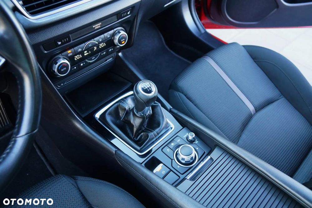 Mazda 3 SKYACTIV-D 105 Exclusive-Line - 35