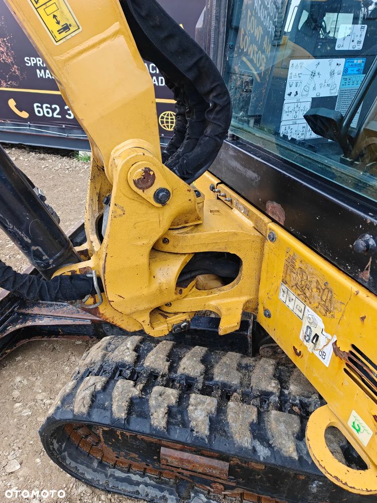 Caterpillar 302.7 CR - 19