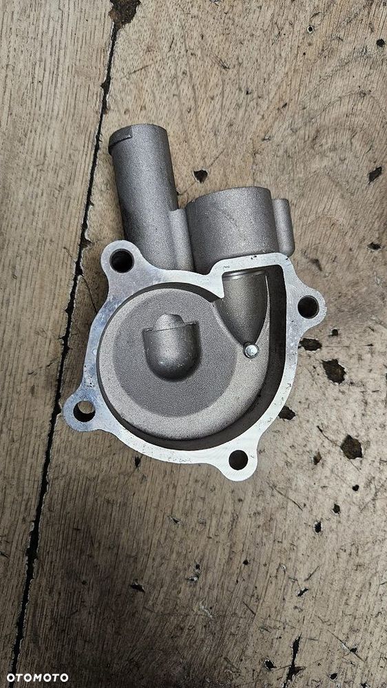 Pokrywa pompy wody CF MOTO 500 600 - 5