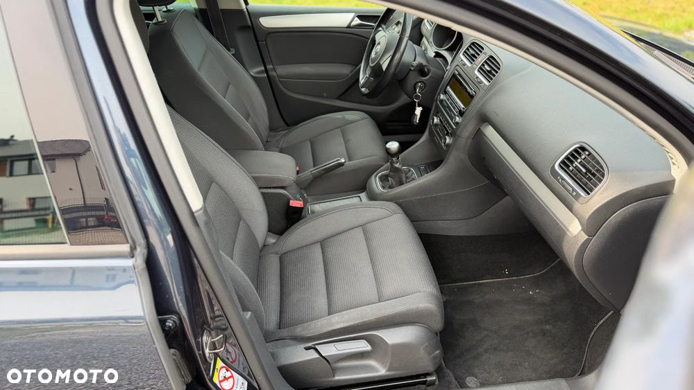 Volkswagen Golf 1.2 TSI Highline - 21