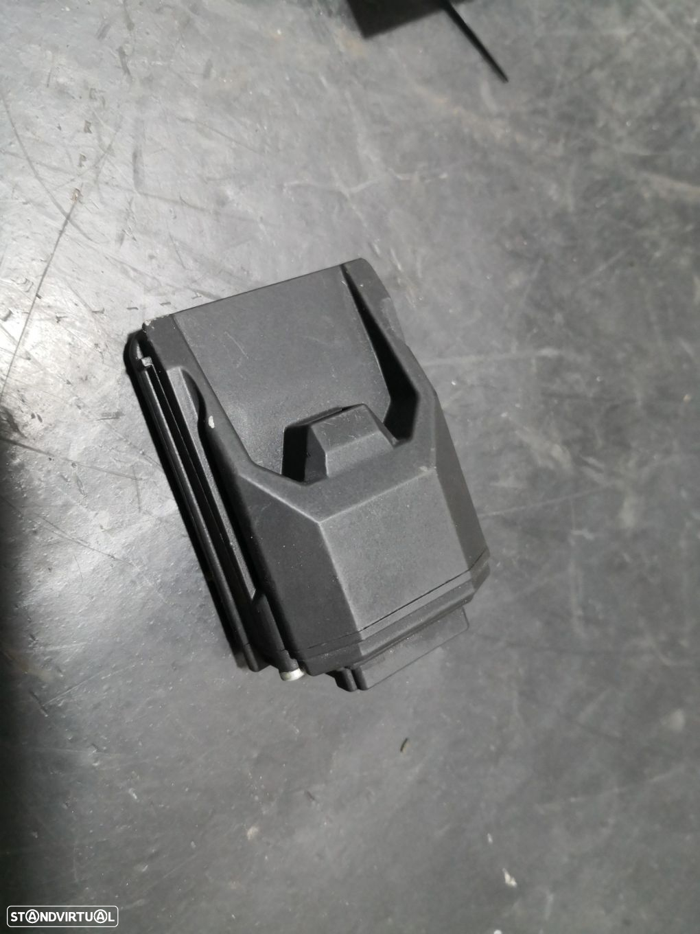 Modulo Confort Lancia Delta Iii (844_) - 5