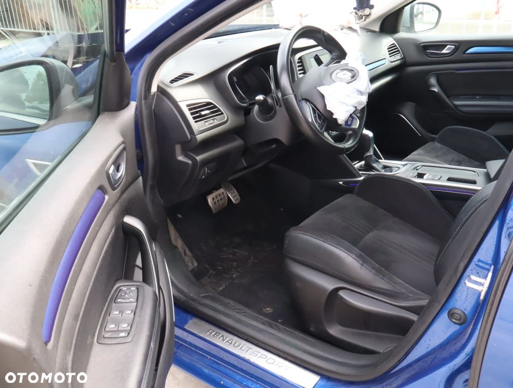 Renault Megane ENERGY dCi 165 EDC GT LINE - 9