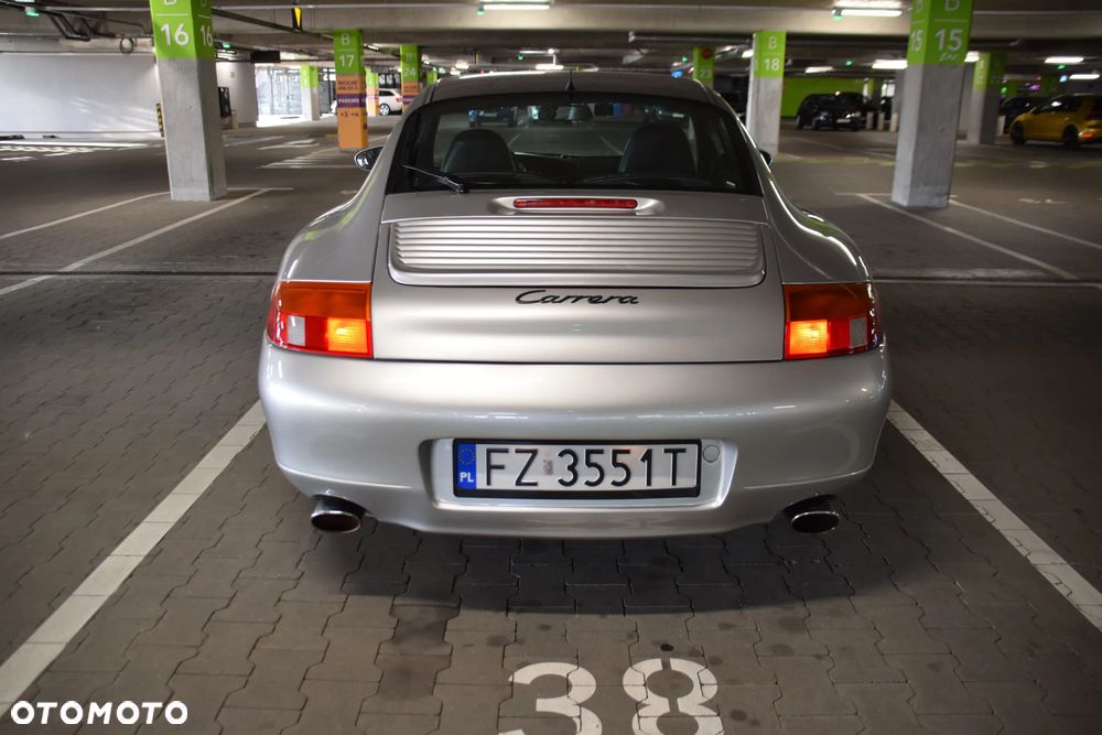 Porsche 911 - 3