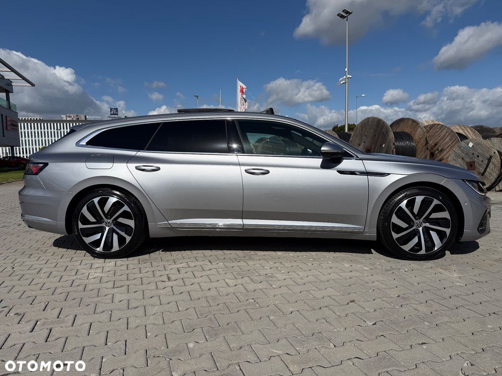 Volkswagen Arteon 2.0 TSI OPF DSG R-Line - 13