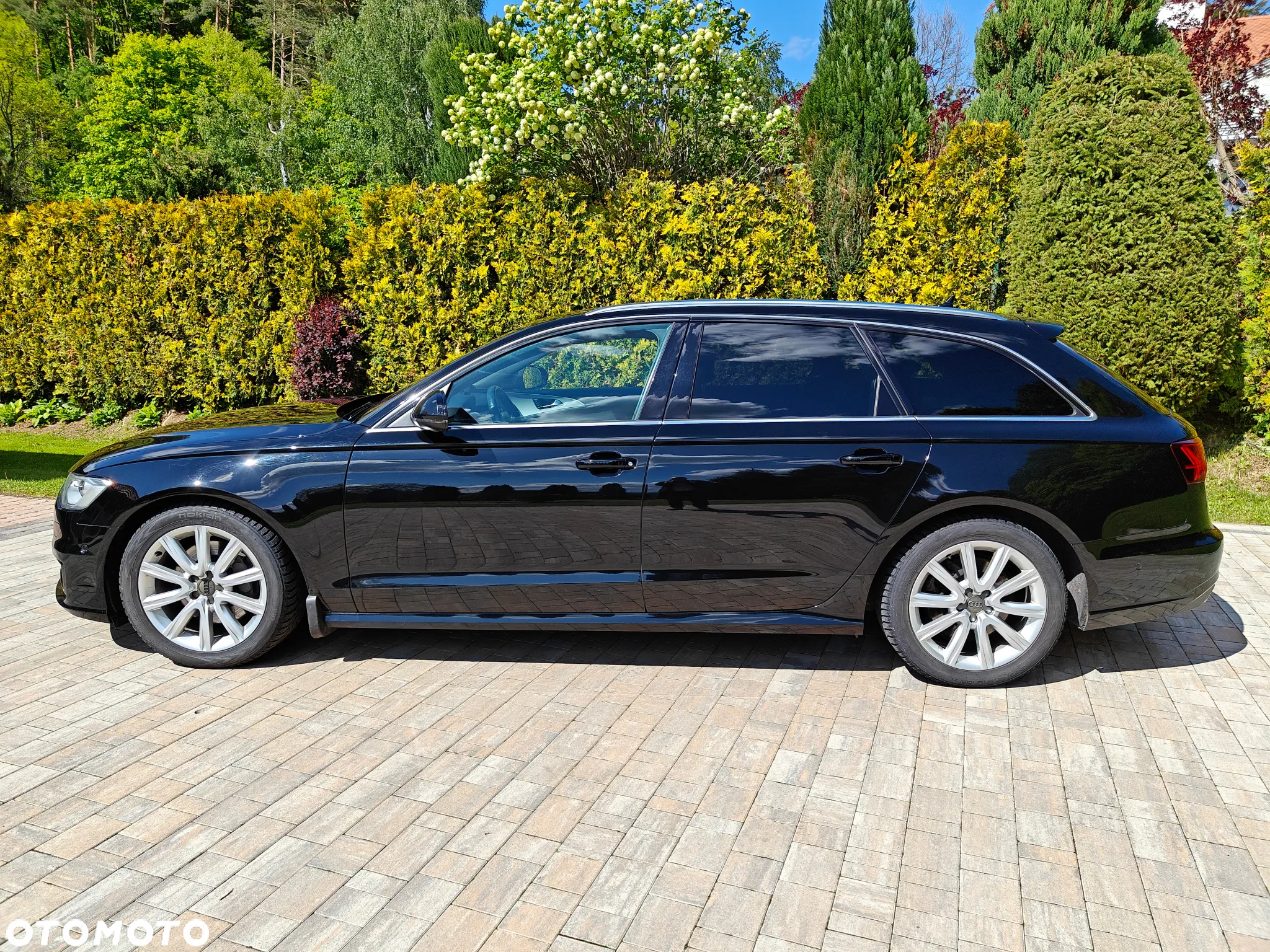 Audi A6 3.0 TDI Quattro S tronic - 4