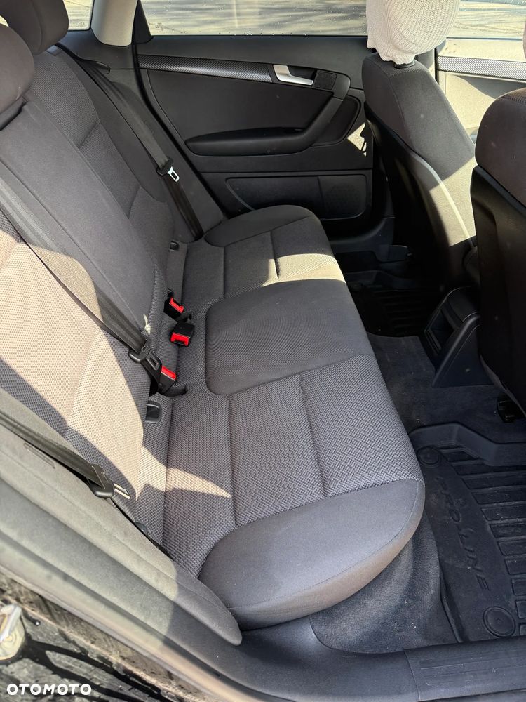 Audi A3 Sportback 1.8 TFSI Ambition - 16