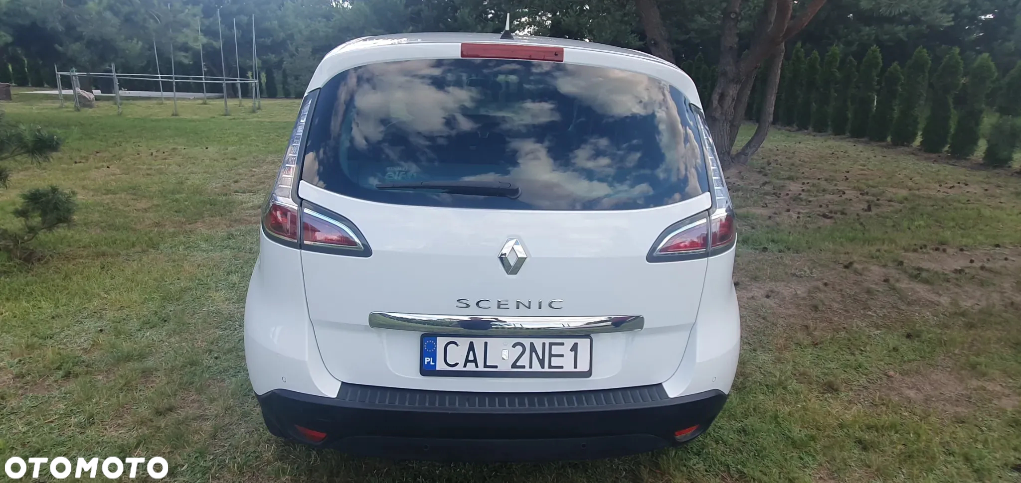 Renault Scenic ENERGY TCe 115 Bose Edition - 2