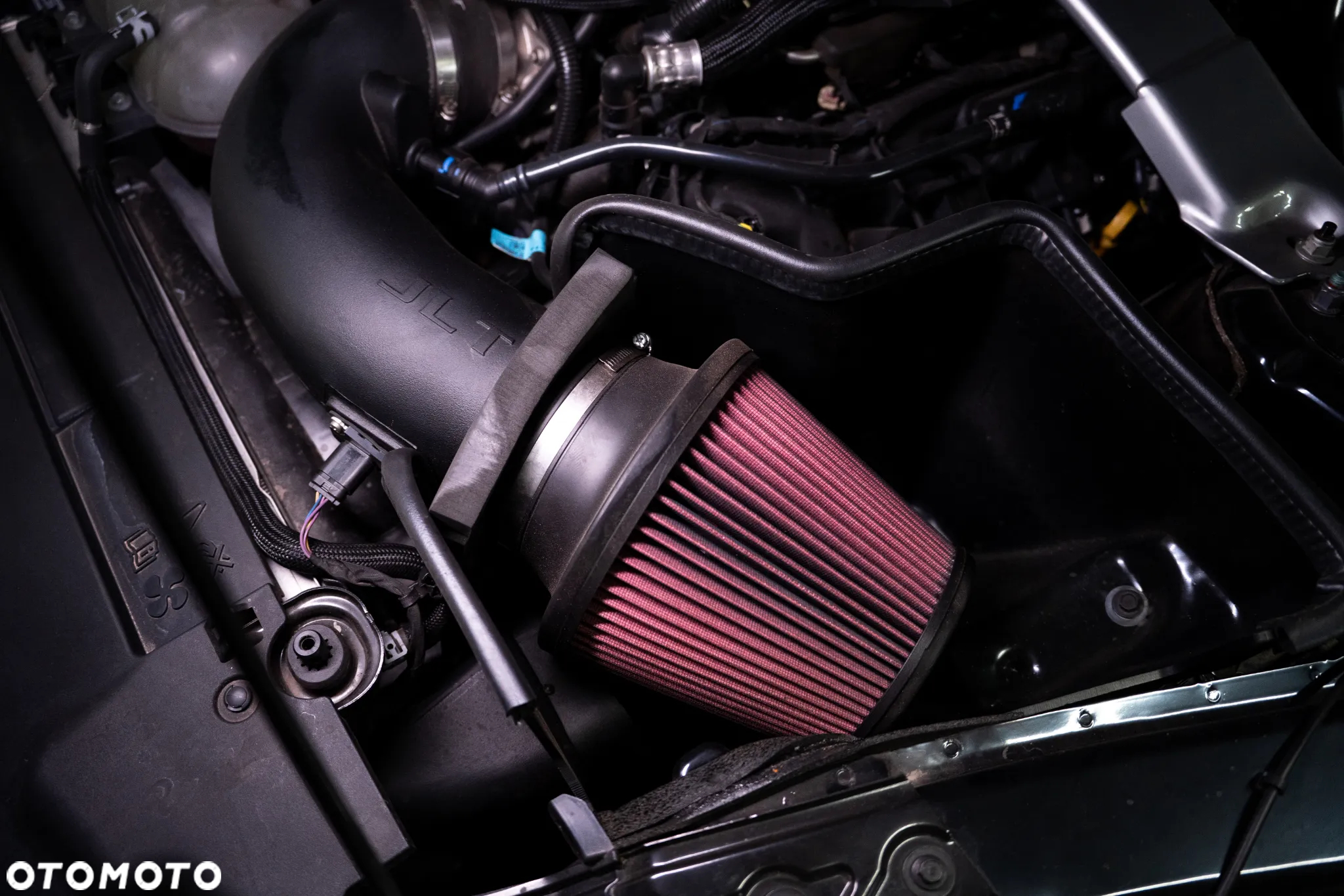 Ford Mustang 5.0 V8 Bullitt - 11