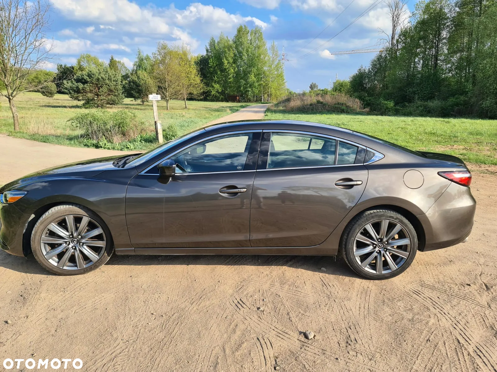 Mazda 6 - 2