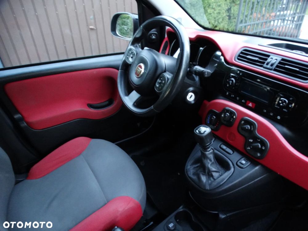 Fiat Panda - 6