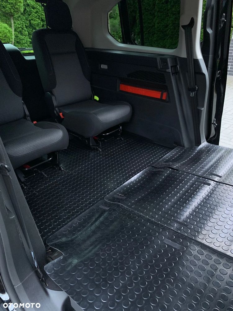 Toyota Proace City Verso Long 1.5 D-4D Family - 10