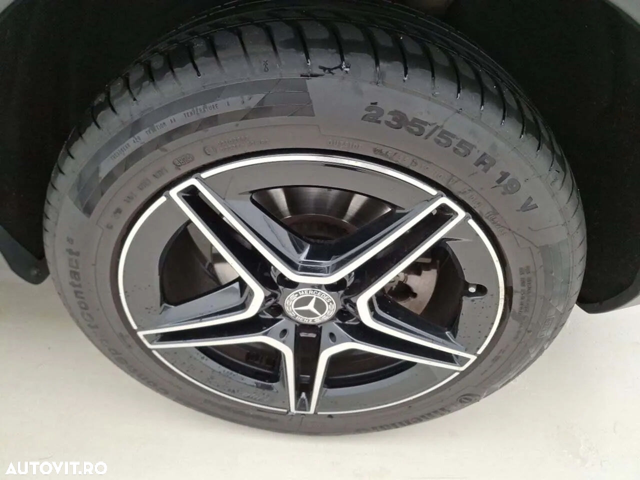 Mercedes-Benz GLC 300 de 4Matic 9G-TRONIC AMG Line Plus - 19