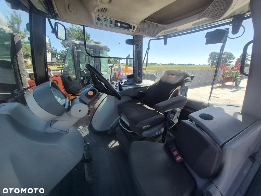 Valtra S353 - 7