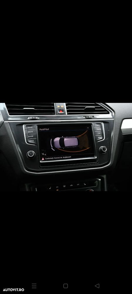 Volkswagen Tiguan 2.0 TDI DPF DSG 4Mot Highline - 12