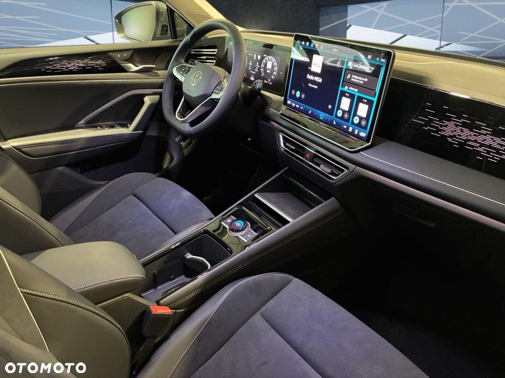 Volkswagen Tiguan - 27