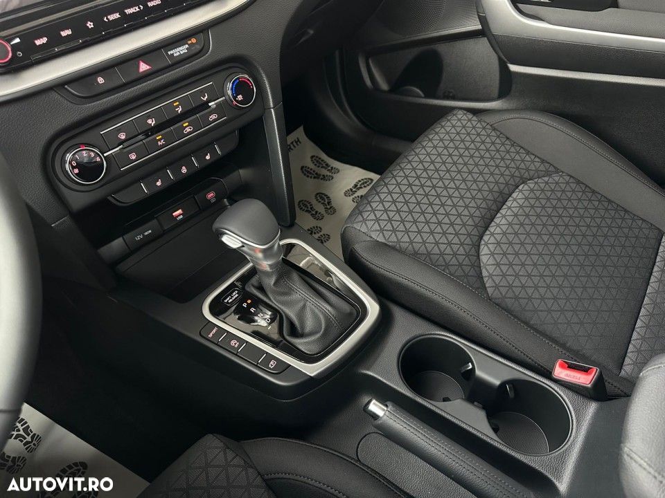 Kia Ceed SW 1.5 T-GDI 7DCT Best - 21