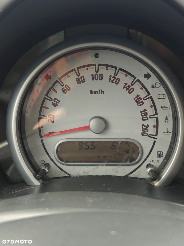 Opel Agila 1.2 Edition - 3