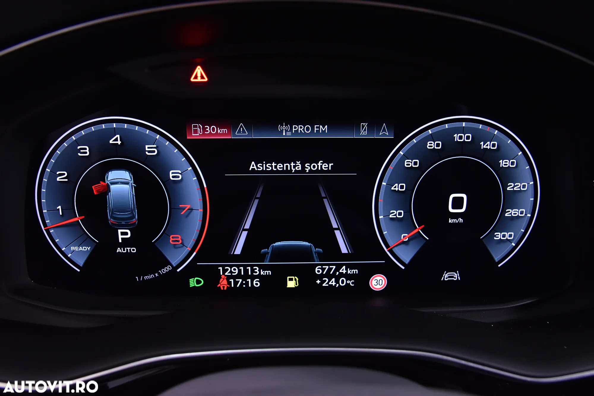 Audi Q7 55 TFSI quattro Tiptronic - 10