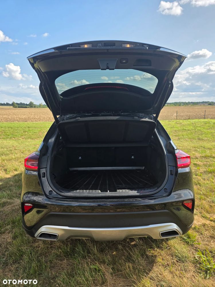 Kia XCeed 1.6 T-GDI Prestige Line DCT - 8